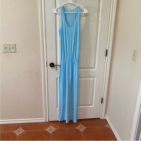 Anthropologie by Sundry Maxi Dress Size Small - Picture 1 of 7
